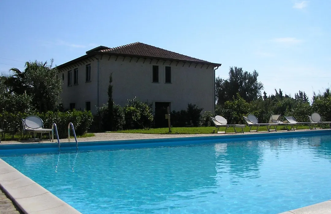 Agriturismo Villa Cefalà-1