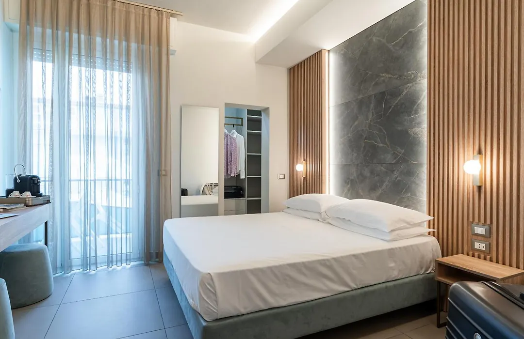 Park Hotel Morigi Garden & Spa-1