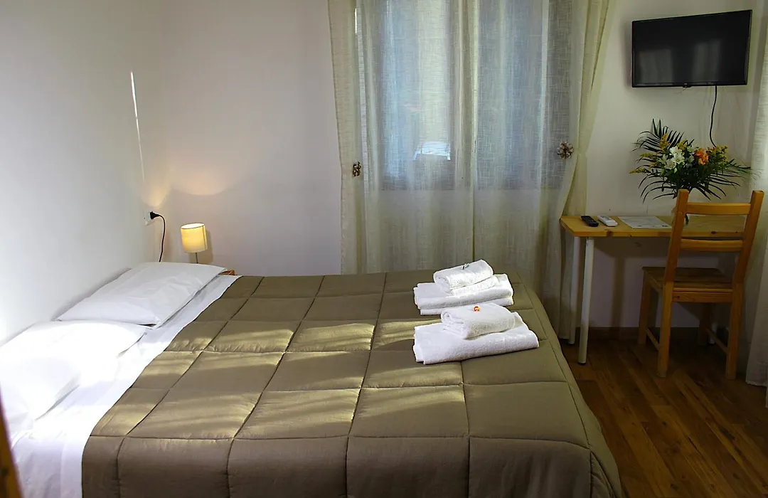 Hotel Al Verde-1