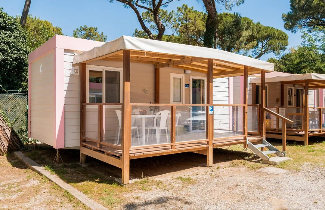Club Del Sole Rivaverde Easy Camping Village-1