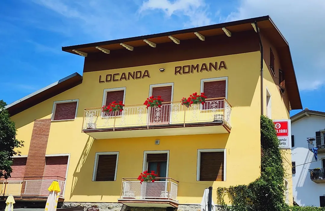 Locanda Romana-1