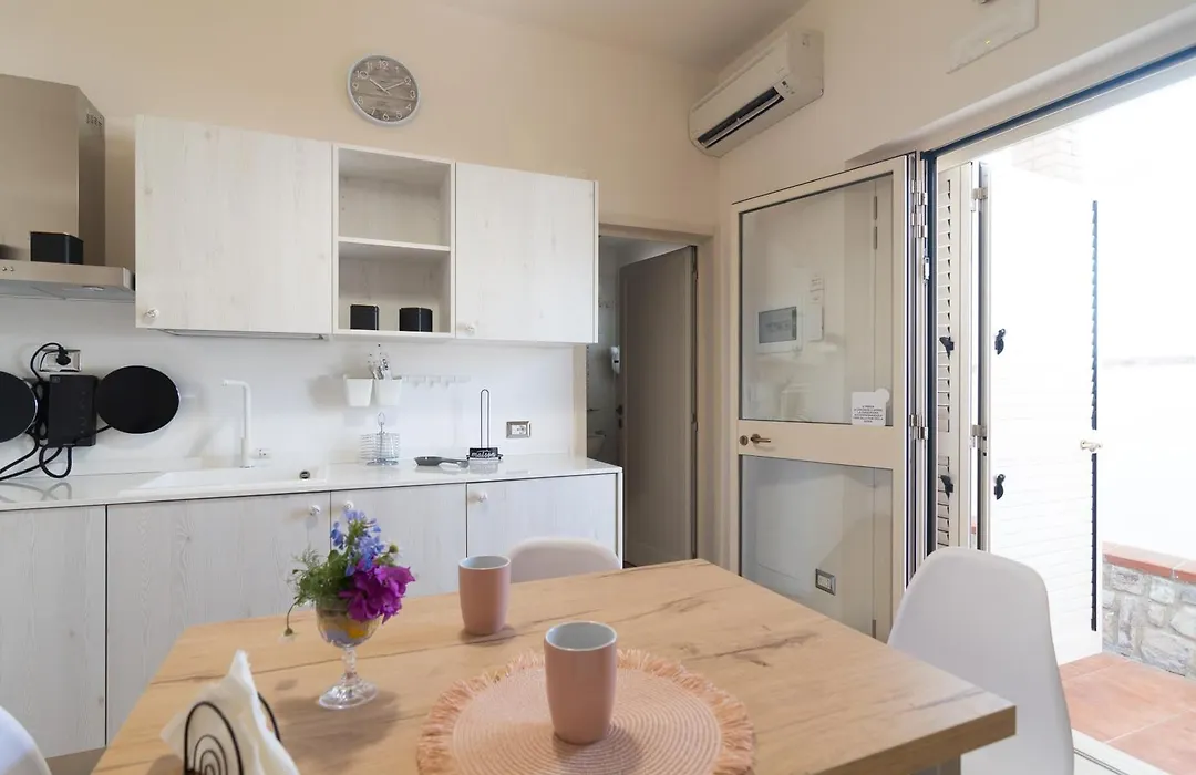Hotel Maremma Sul Mare-1