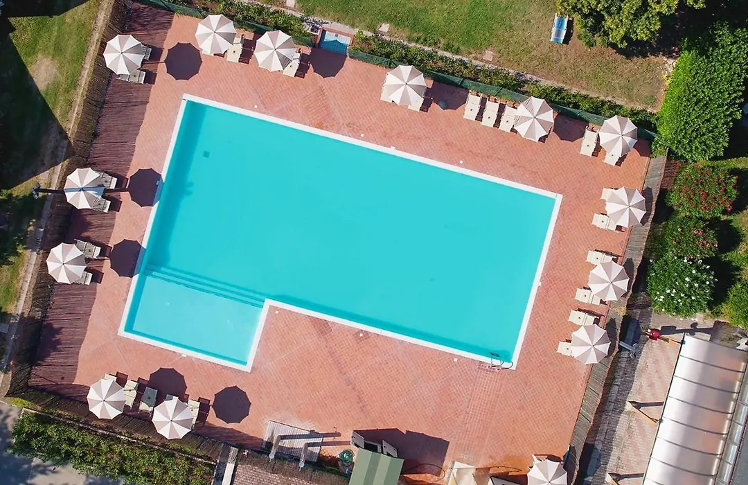 Club Del Sole Bologna Easy Camping Village-1