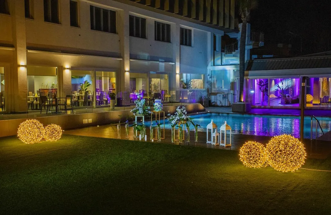 Hotel I Gigli-1