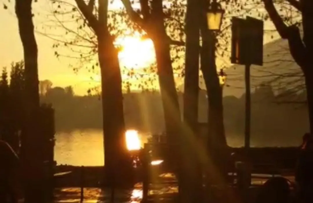 Hll Hotel Lungolago Lecco-Como Lake-1