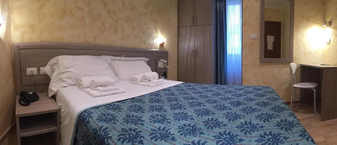 Hotel Orchidea-1