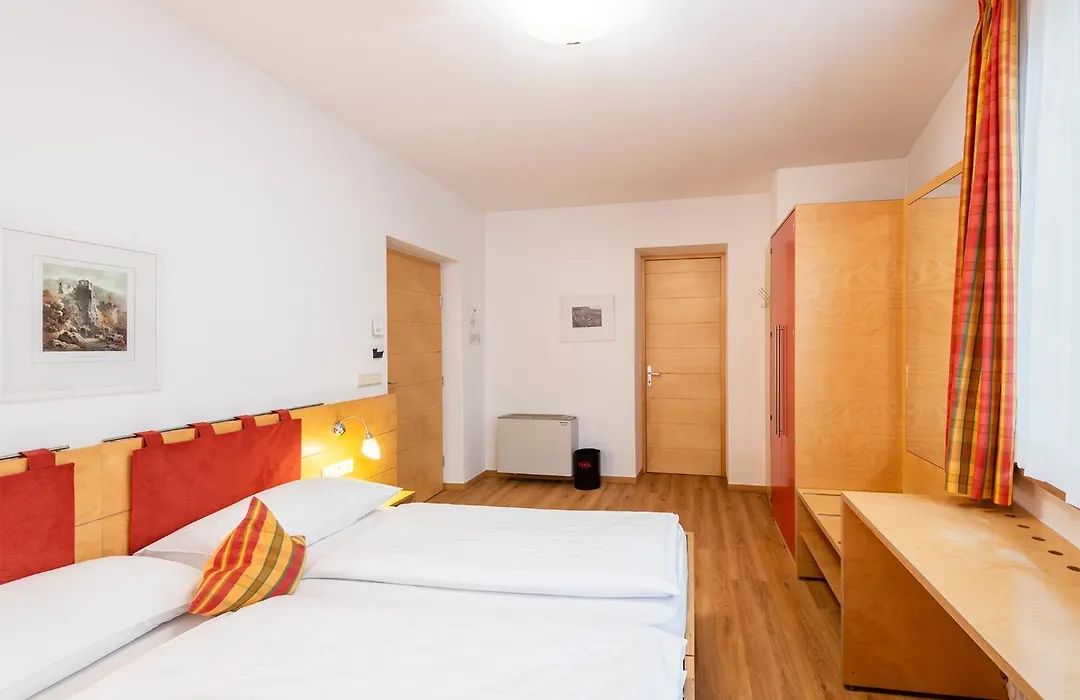 Hotel Figl ***S-1
