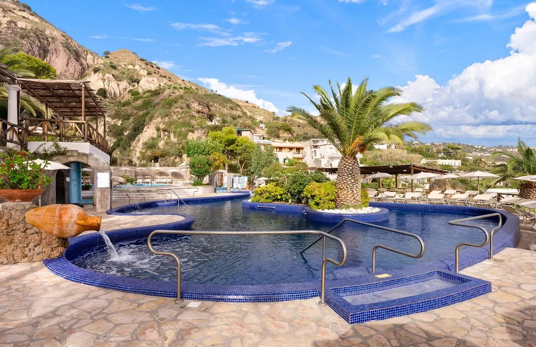 Apollon Club & Thermal Spa (Adults Only)-1