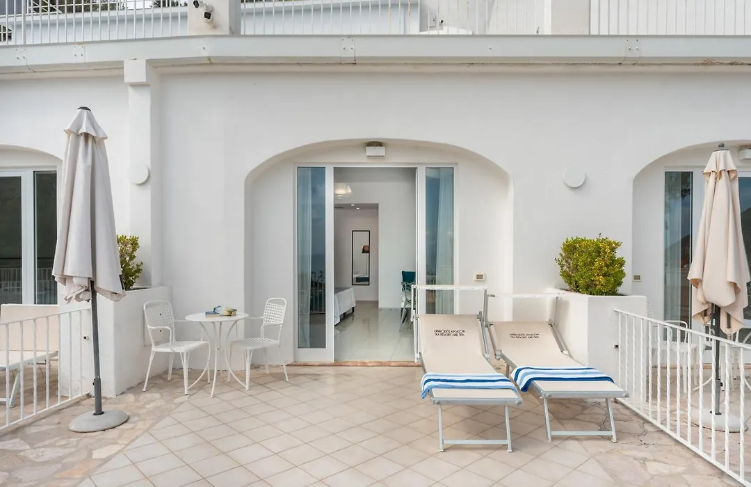 Apollon Club & Thermal Spa (Adults Only)-1