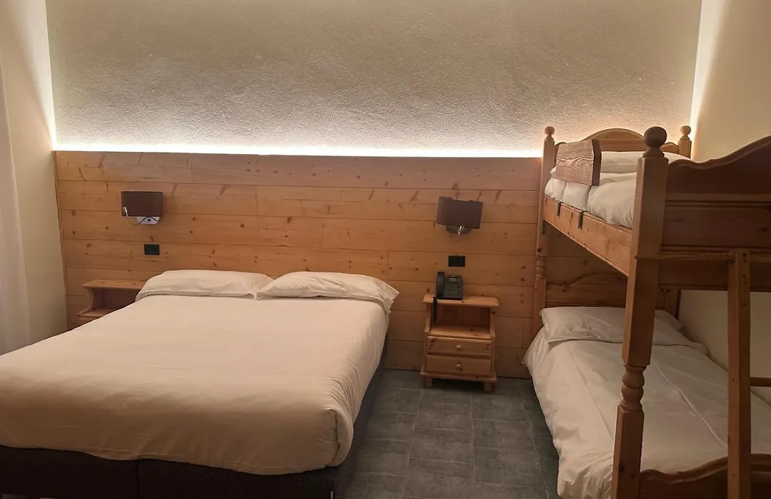 Firenze Hotel Suite & Spa-1