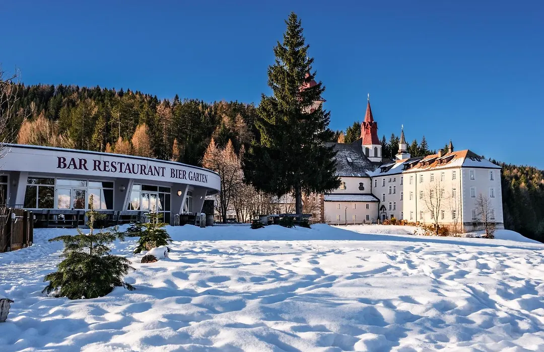Hotel Corno Bianco-1