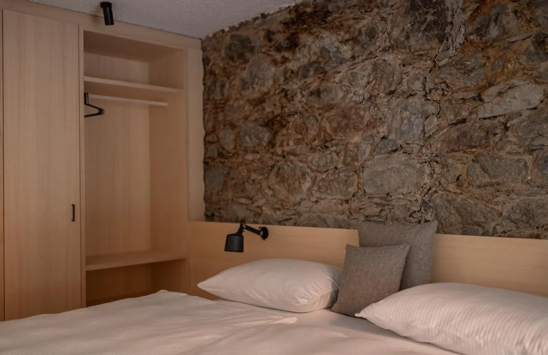 Calva B&B Apartments-1
