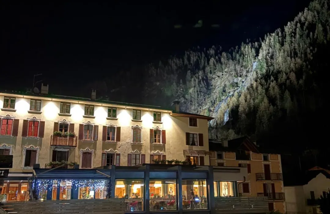 Hotel Pedretti-1