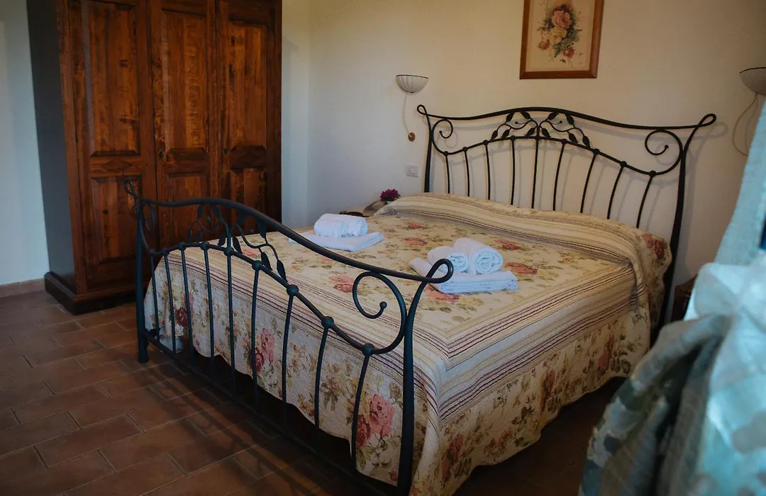 Agriturismo Borgo Campetroso-1
