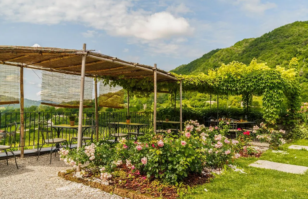 Ca' Piadera Wine Relais-1