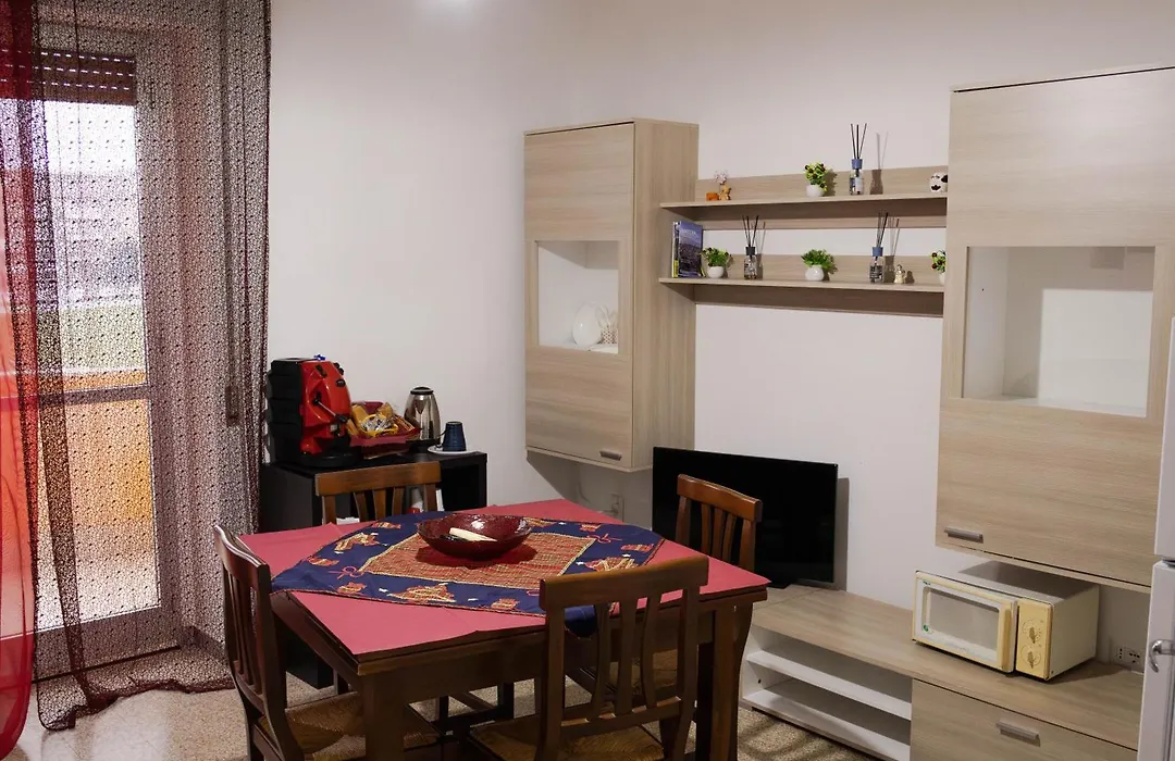 La casa di Francesca-1