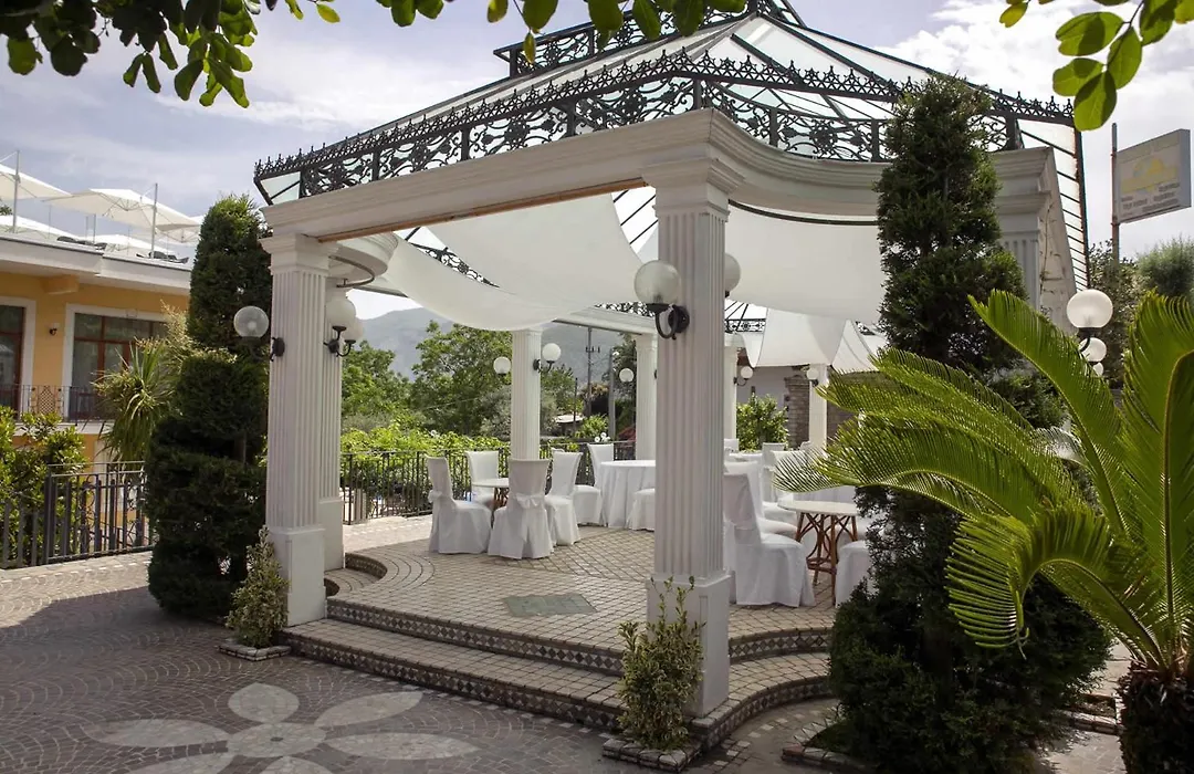 Resort Santangelo & Spa-1