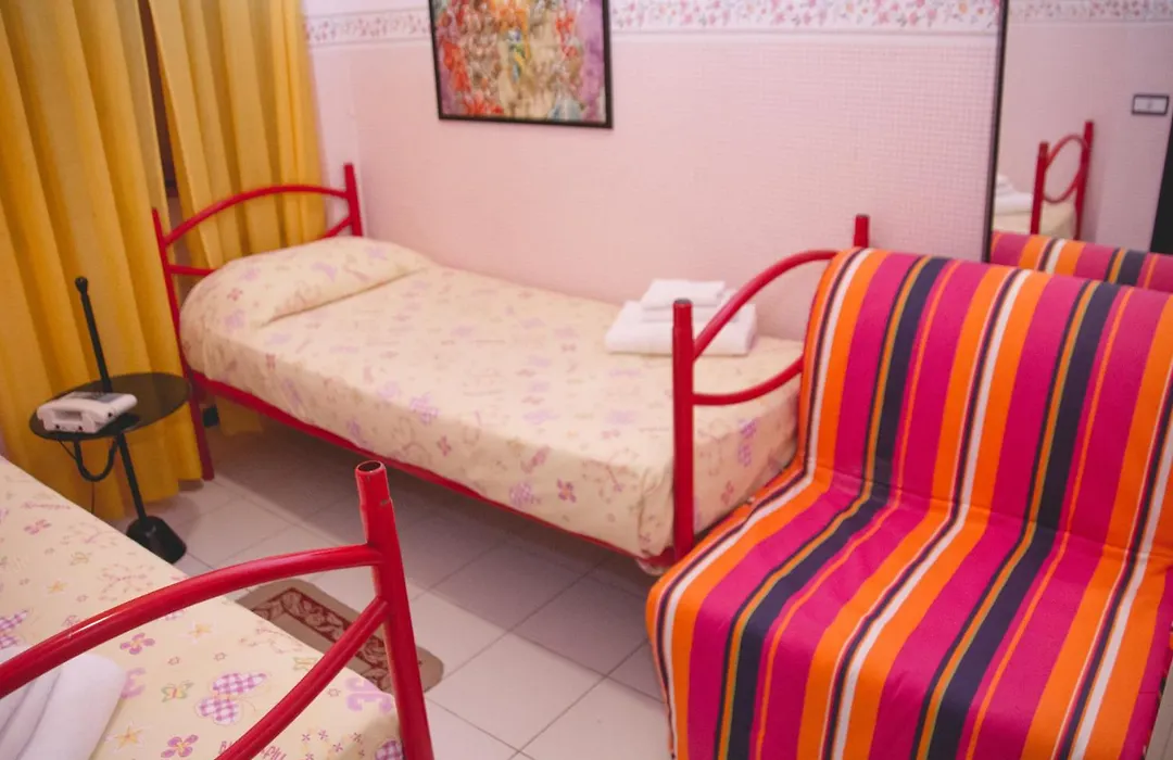 Hotel Letizia-1