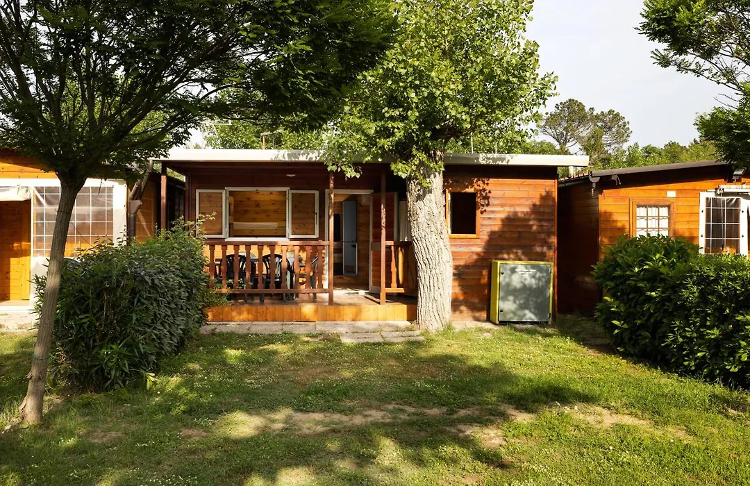 Camping Classe Village-1