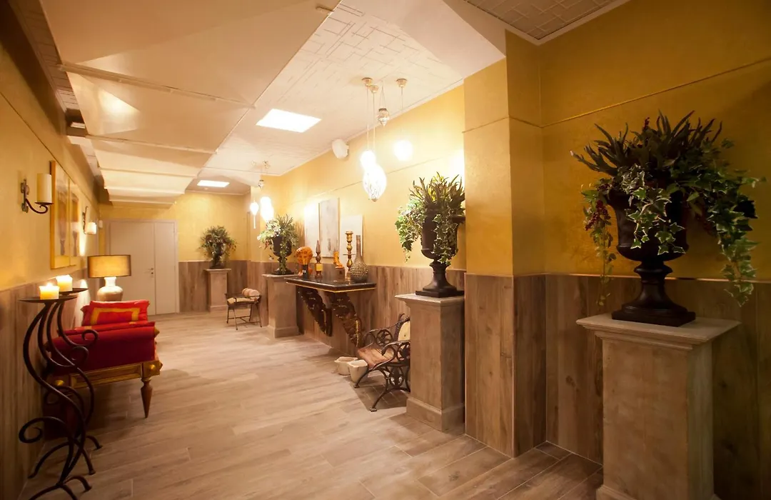 Ròseo Euroterme Wellness Resort-1