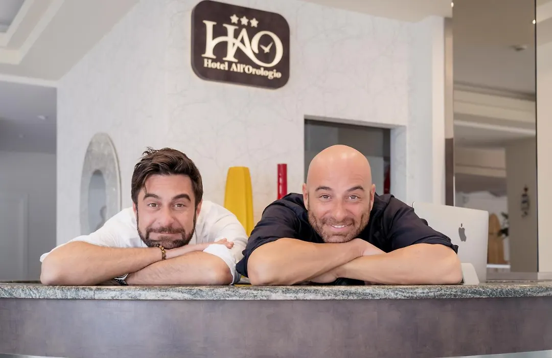 Hotel All'Orologio-1