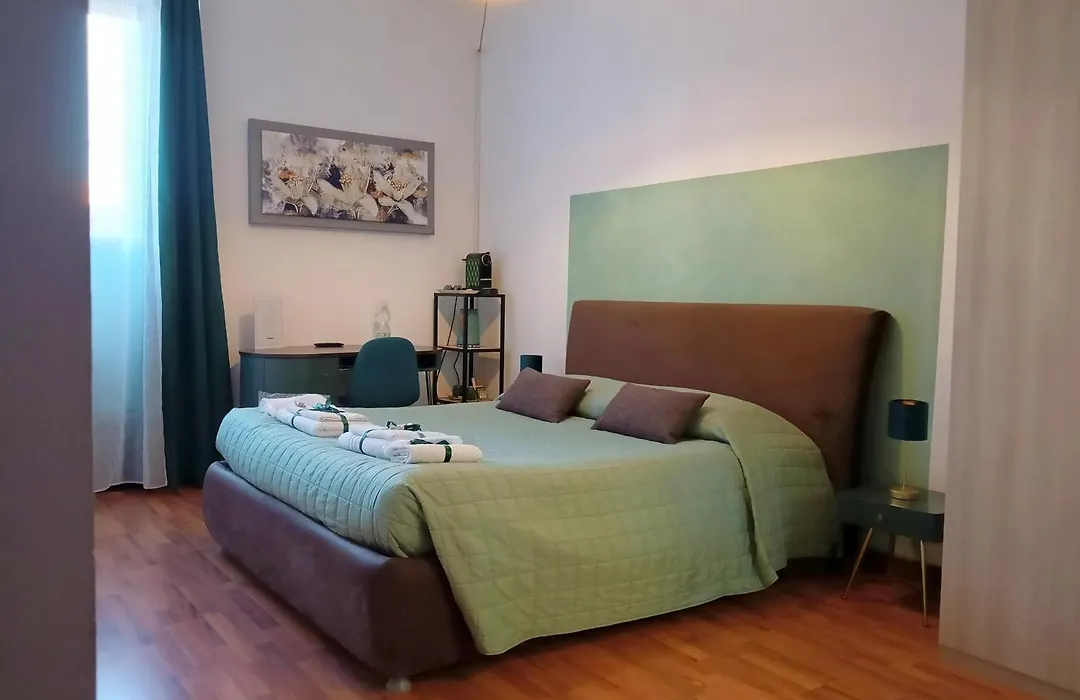Bra Guest House-1