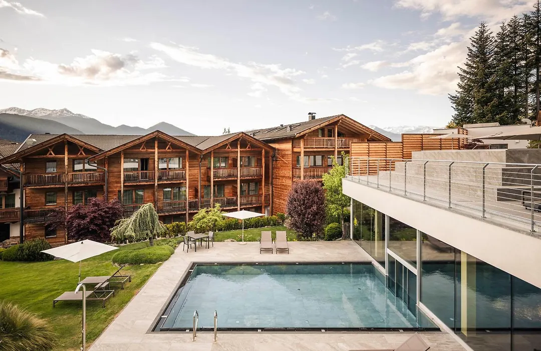 Apartment Lodge Gasserhof-1