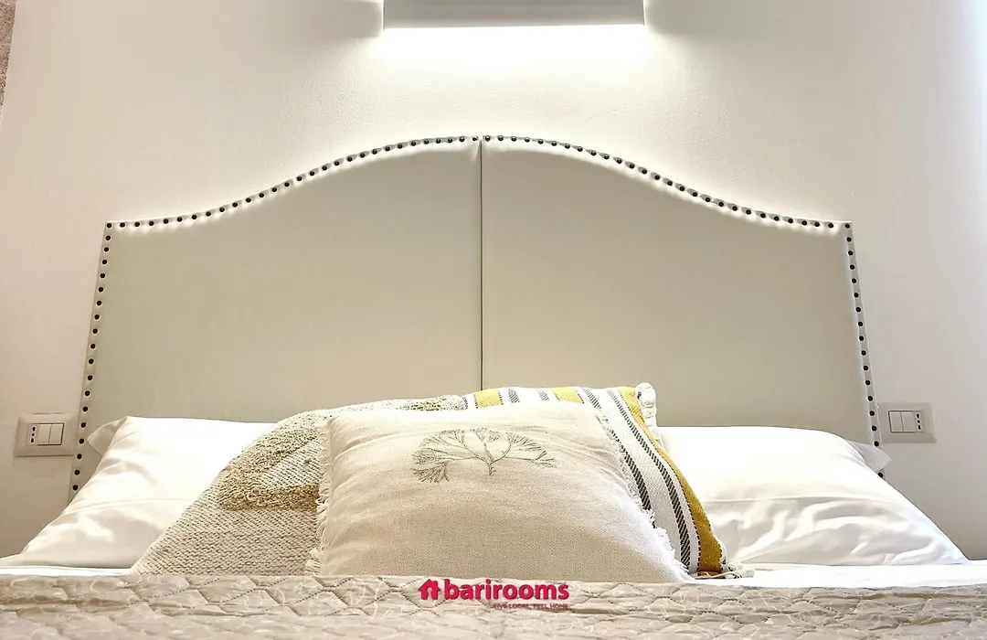 Bari Rooms Abate Gimma-1