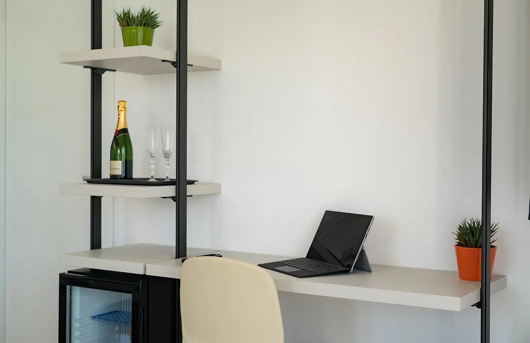 Callia Rooms Procida-1