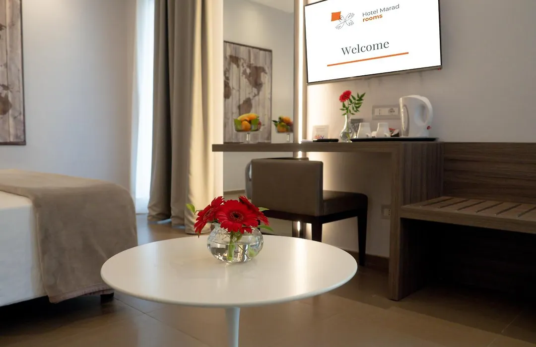 Hotel Marad-1