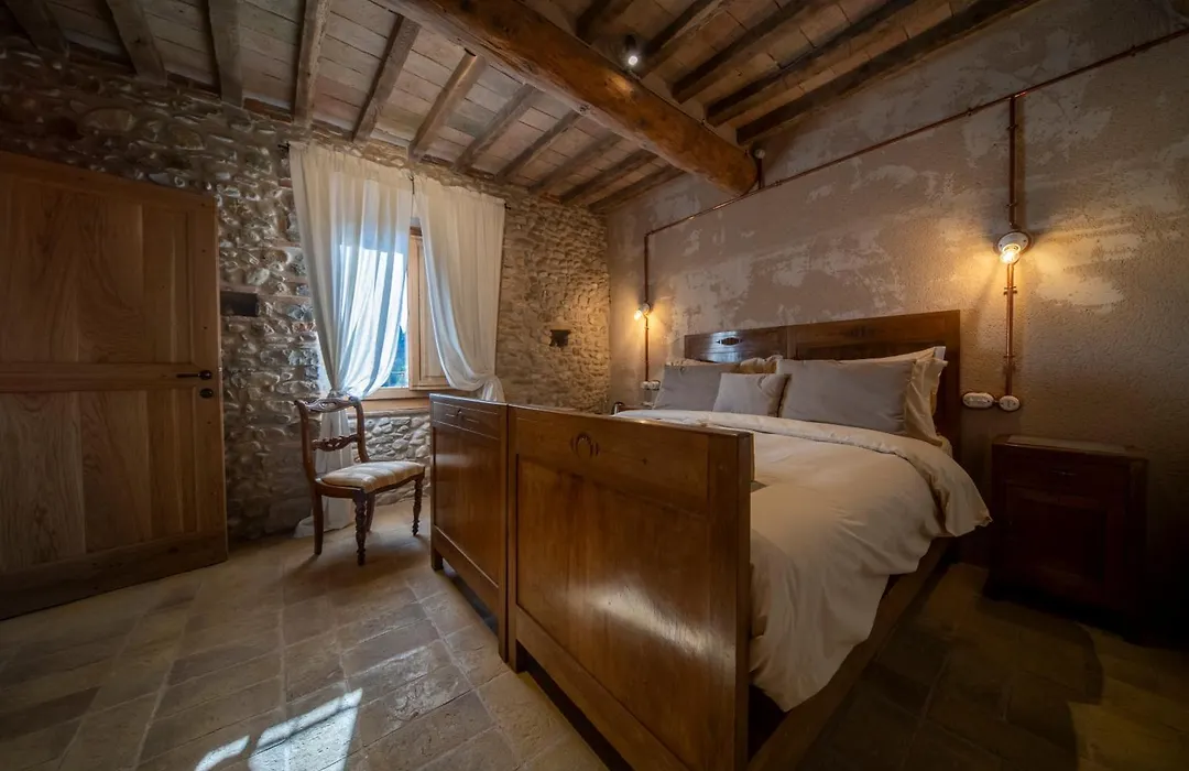 Agriturismo Podere Tovari-1