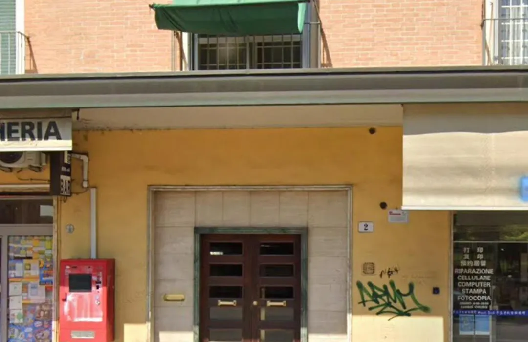 Bolognina Apartments-1