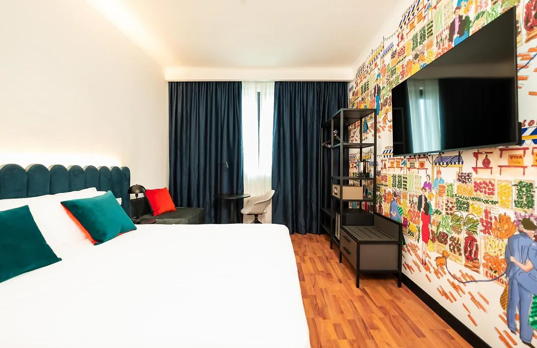Mitico Hotel&Natural Spa-1