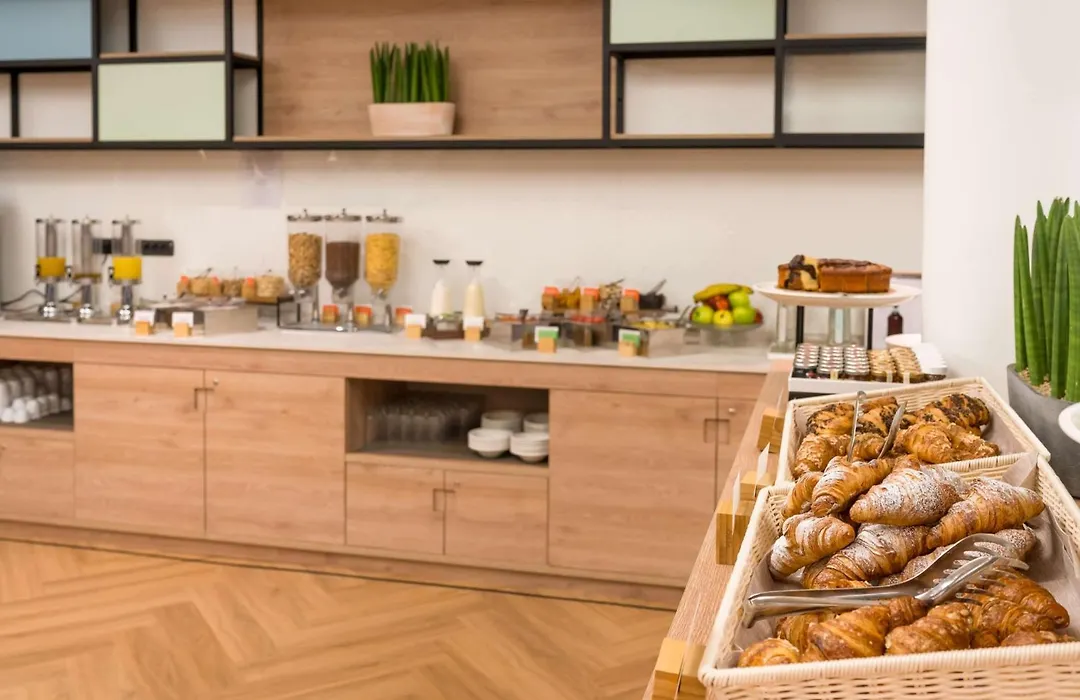 Hilton Garden Inn Milan Malpensa-1