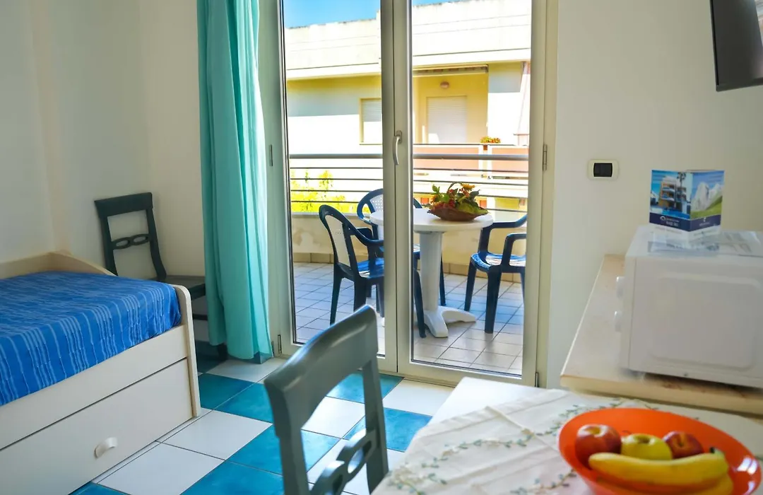 Mare Blu Residence-1