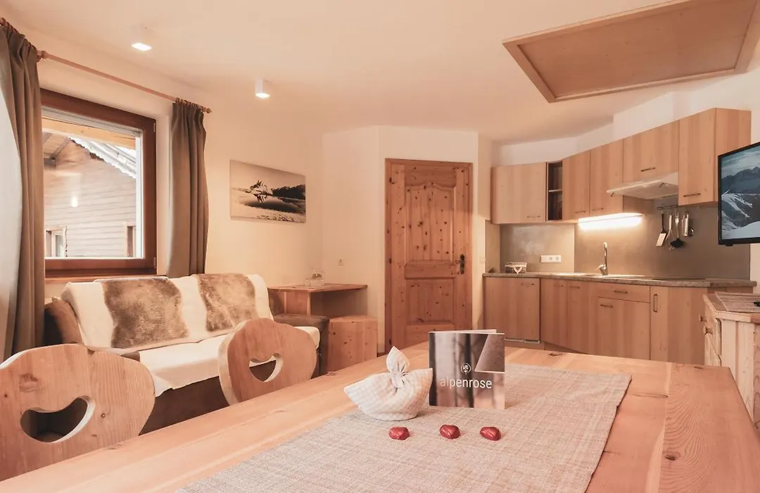 Residence Alpenrose-1