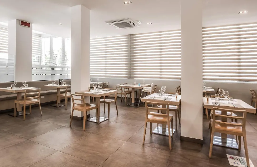 Hotel Gardenia-1