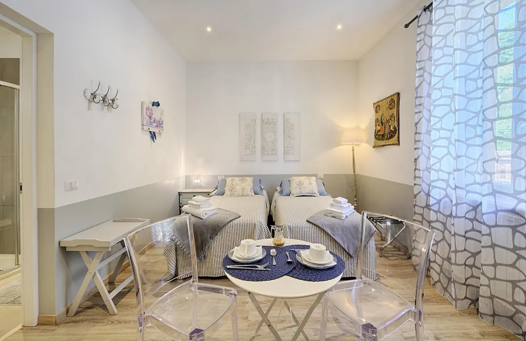 Siena Vip B&B-1