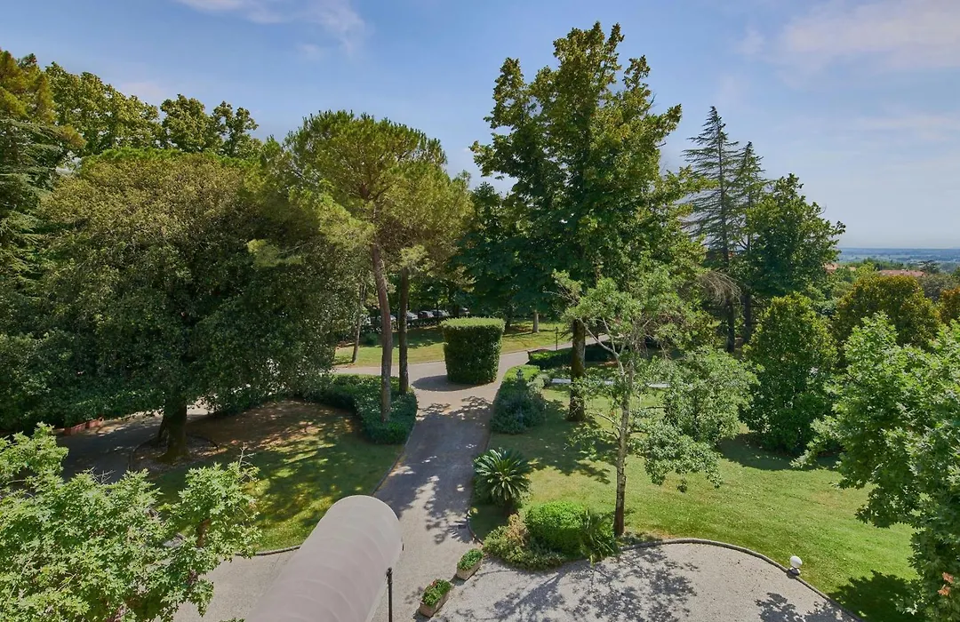 Grotta Giusti Thermal Spa Resort Tuscany, Autograph Collection-1