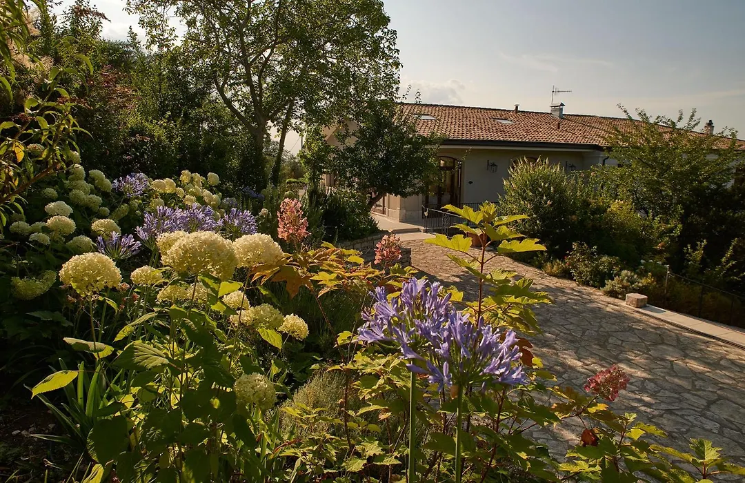 Il Mulino della Signora Luxury country House-1