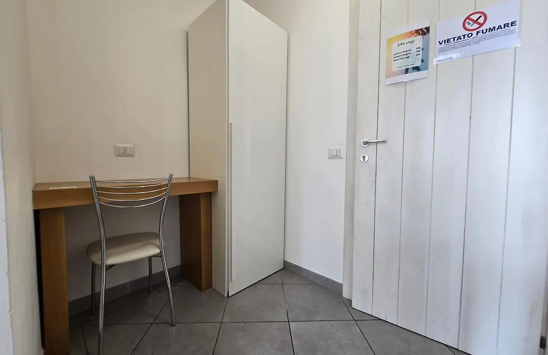 B&B Fr House Affittacamere Colleferro-1