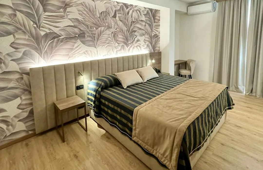 Hotel Corallo-1