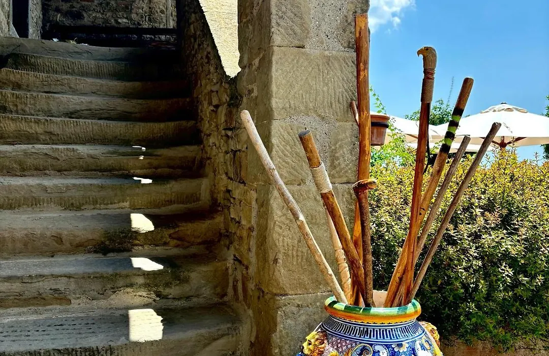 Locanda Del Viandante B&B-1