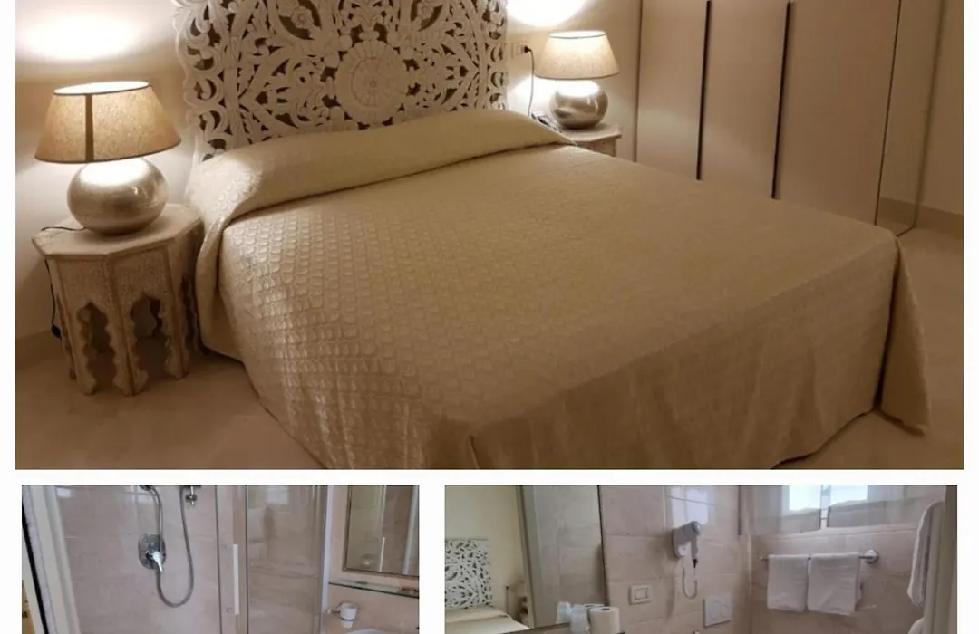 Hotel Azzurra-1