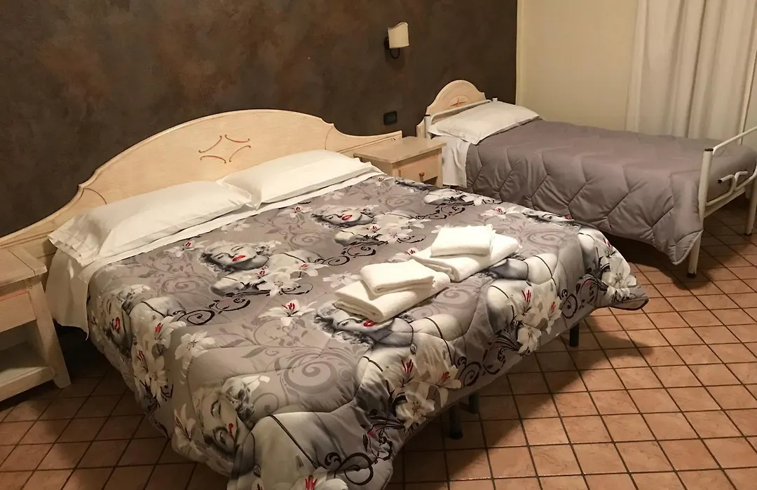 Relais Stella-1