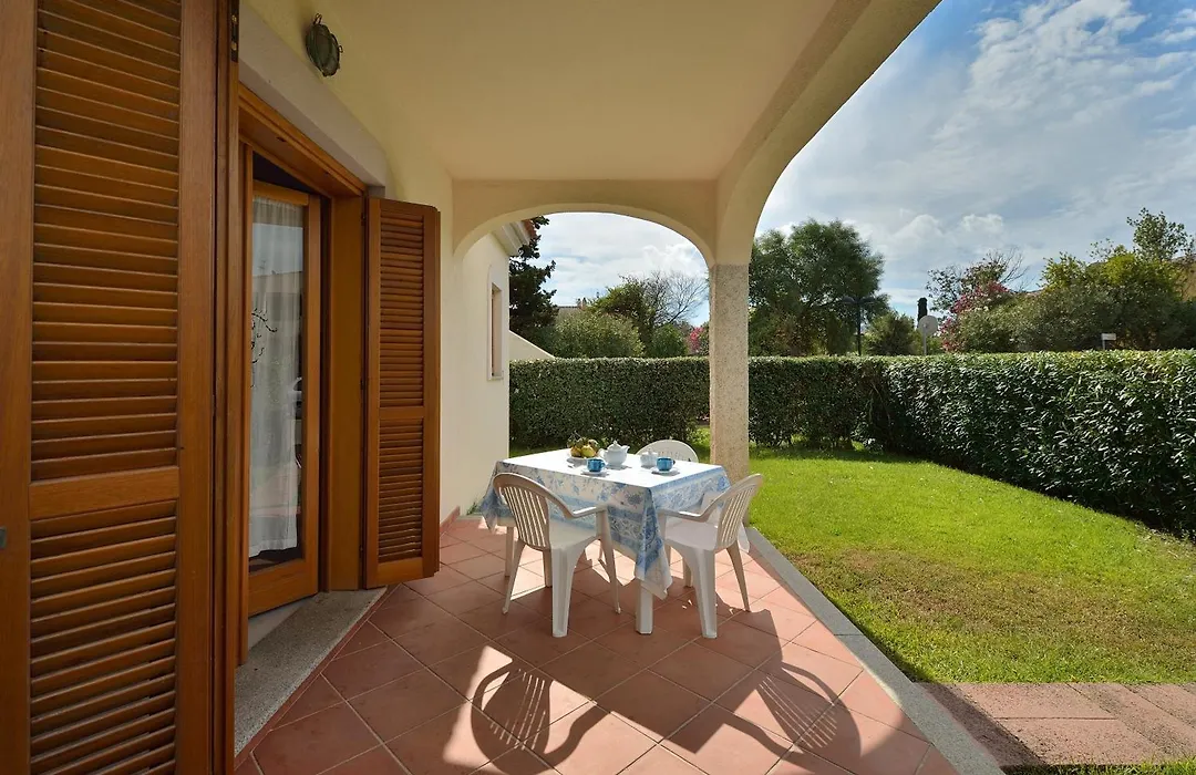 Residence Le Canne-1