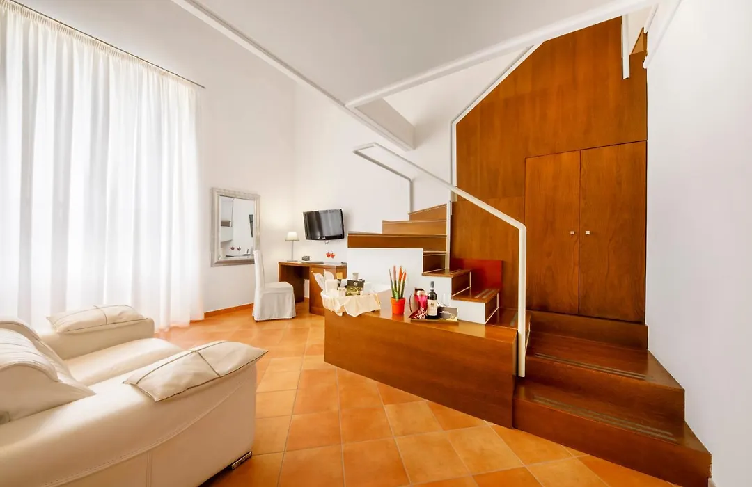 Relais Villa Buonanno-1