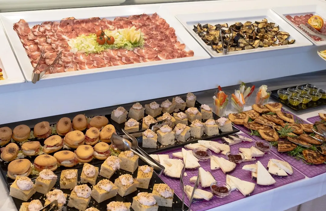 Hotel Classic - Azzurro Club-1