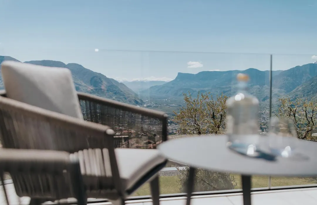 La Vista Panoramic Hideaway - Adults Only-1
