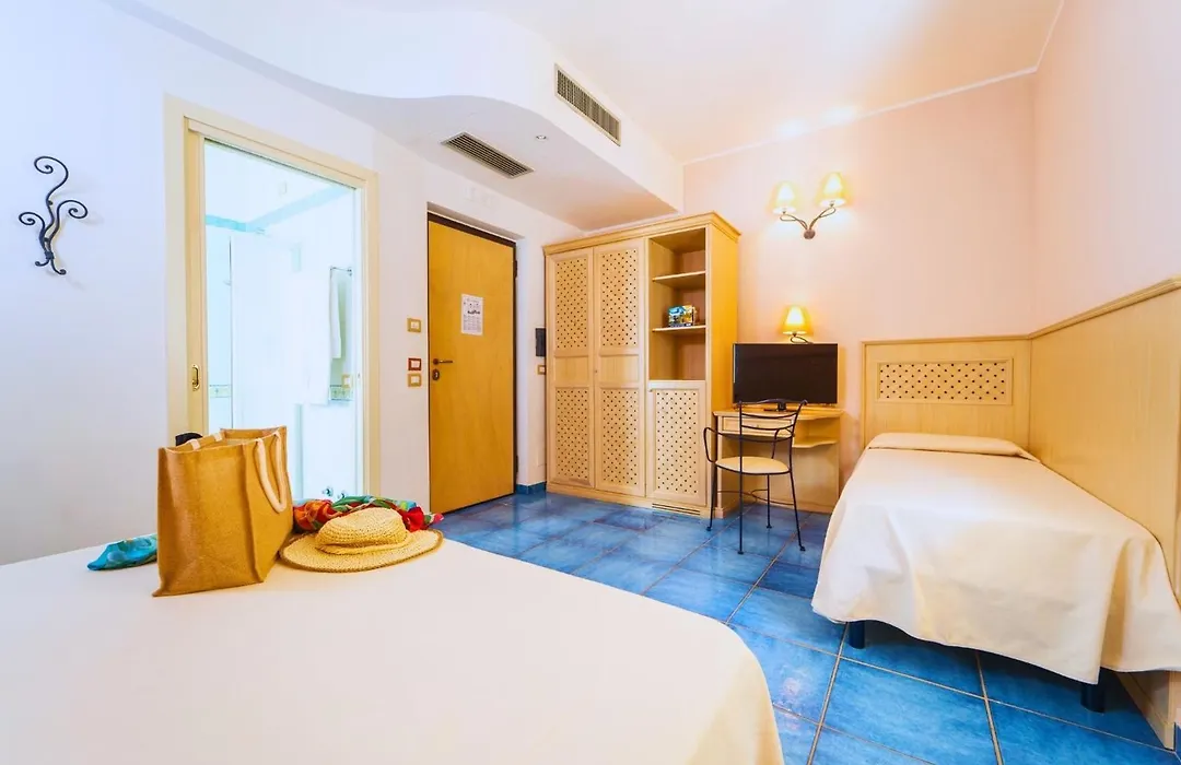Hotel Ipomea Club-1
